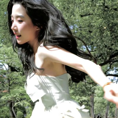 都是陌生人